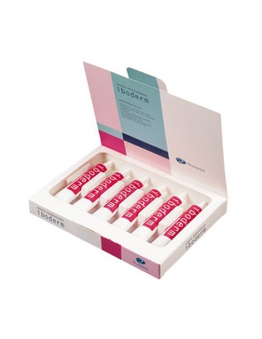 IBODERM CREMA 6 UNIDADES