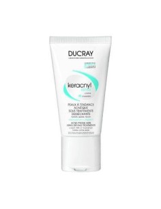 DUCRAY KERACNYL REPAIR CREMA 50 ML