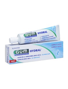 GUM HYDRAL GEL 50 ML