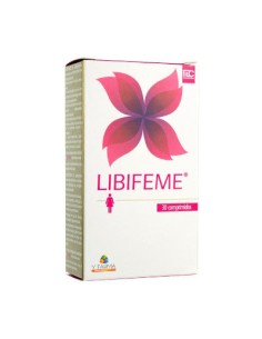 LIBIFEME 30 COMPRIMIDOS