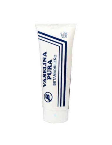 VASELINA PURA BETAMADRILEÑO 60 GR