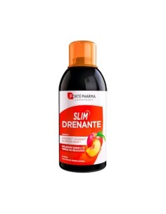SLIM DRENANTE MELOC.500 ML
