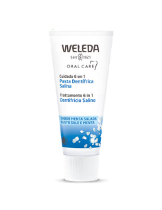 WELEDA PASTA DENTIFRICA SALINA 75 ML