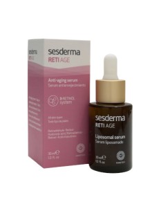 SESDERMA RETIAGE ANTIAGING SERUM