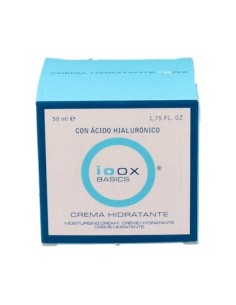 PROMOENVAS IOOX CREMA HIDRATANTE 50 C.C.