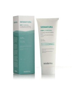 SES NATURA CREMA REAFIRM. SENOS CUERPO