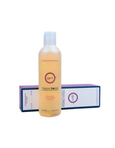 TRICOIOOX CHAMPU ANTICASPA 250 ML