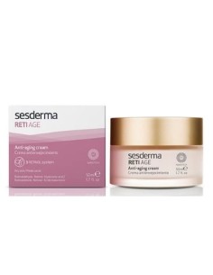 SESDERMA RETIAGE CREMA ANTIENVEJECIMIENT
