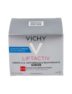 VICHY LIFTACTIV SUPREME PIEL SECA 50 ML