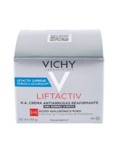 VICHY LIFTACTIV SUPREME PIEL N/M 50 ML