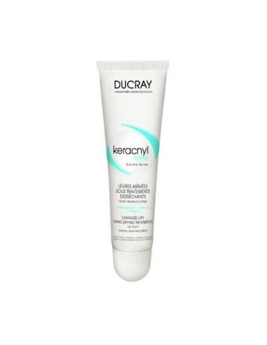 DUCRAY KERACNYL REPAIR BALSAMO LABIAL