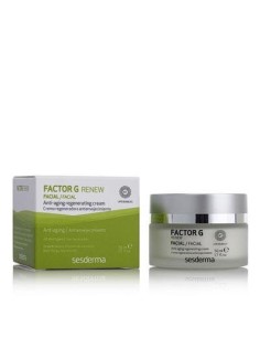 FACTOR G RENEW CREMA REGEN ANTIENVEJ 50M