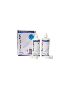CONTACARE MPS SOLUCION UNICA 2X360 ML