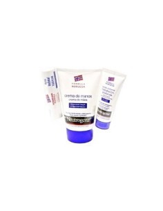 NEUTROGENA MANOS CR CONCENTRA 50ML+LAB