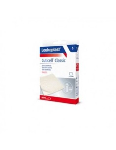 CUTICELL CLASSIC STE 5 CM X 5 CM 5UD