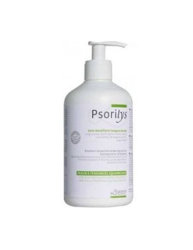 PSORYLIS EMULSION 500 ML