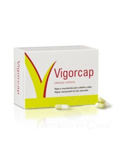 VIGORCAP 180 CAPS