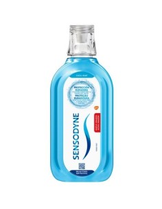 SENSODYNE COLUTORIO COOL MINT 500ML