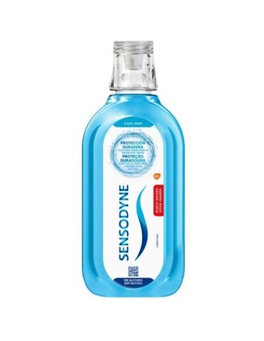 SENSODYNE COLUTORIO COOL MINT 500ML