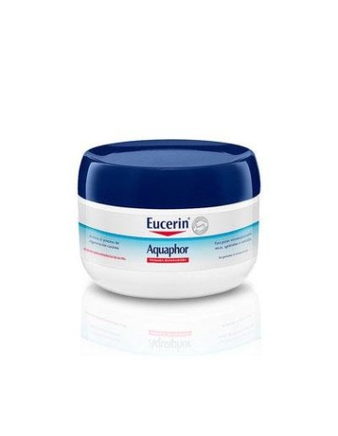 EUCERIN AQUAPHOR REPARADORA POMADA 80 G