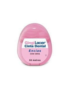 GINGILACER CINTA DENTAL 50 METROS