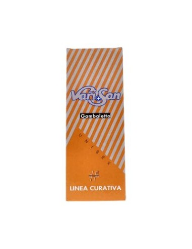CALCETIN VARISAN BEIGE T-4