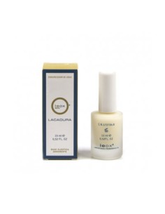 PROMO LACADURA IOOX 15 ML.