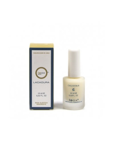 PROMO LACADURA IOOX 15 ML.