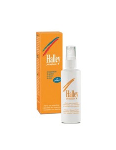 HALLEY PICBALSAM QUITAPICOR 40 ML