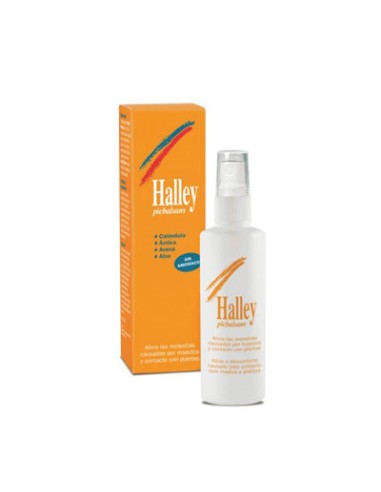 HALLEY PICBALSAM QUITAPICOR 40 ML