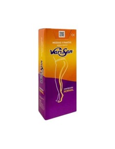 PANTY VARISAN 140 COMP NORMAL MARR T/M