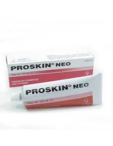 PROSKIN NEO CREMA 125 ML