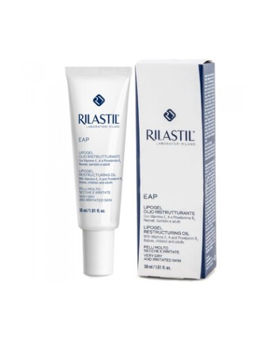 RILASTIL LIIPOGEL OIL 30ML