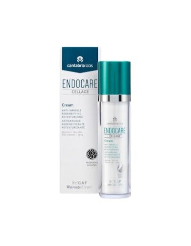 ENDOCARE CELLAGE CREAM 50 ML