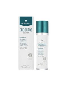 ENDOCARE CELLAGE GELCREAM 50 ML