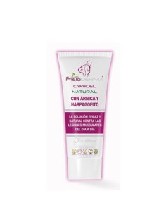 CREMIGEL NATURAL ARNICA HARPAGOFITO 150M