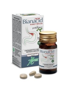 NEOBIANACID ACIDEZ Y REFLUJO 14COM ABOCA