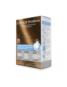 COLOUR PHARMA 7N RUBIO