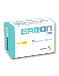 EARON FORTE 30 CAPSULAS
