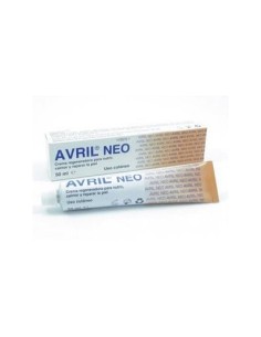 AVRIL NEO CREMA 50 ML