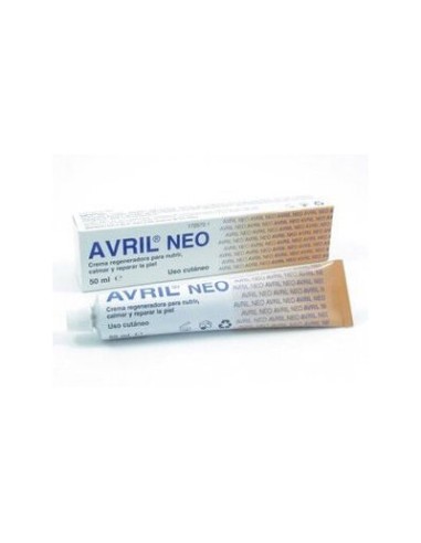 AVRIL NEO CREMA 50 ML