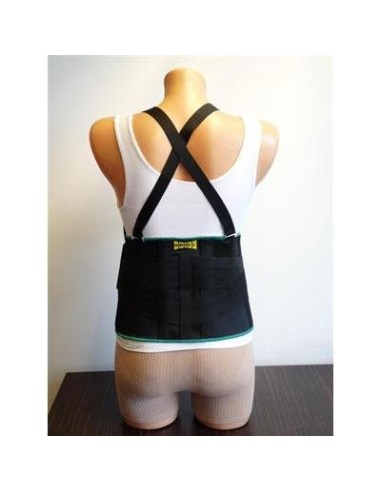 FAJA INDUSTRIAL TIRANTES T-2/M(85-95 CM)