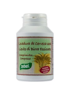 SANTIVERI LEVADURA CERVEZA 350 COMP