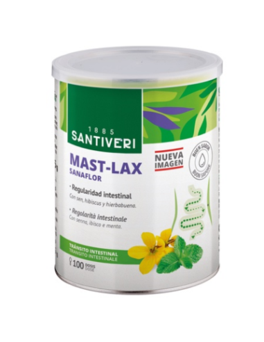 SANTIVERI SANAFLOR MAST LAX BOTE 75 GR