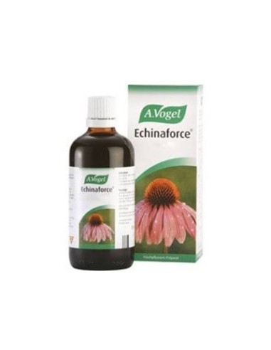 ECHINAFORCE 100 ML BIOFORCE