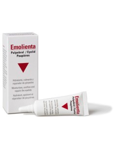 EMOLIENTA PALPEBRAL 10 ML