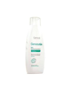 GENOCUTAN GEL 500 ML