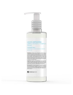 LECHE LIMPIADORA 250ML BOTANICA
