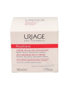 ROSELIANE CREMA RICA 50 ML