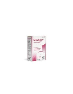 MUVAGYN CENTELLA ASIATICA GEL 8 CANULAS